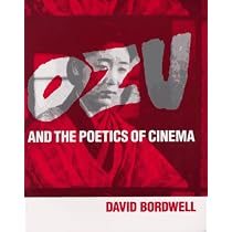 Ozu and the Poetics of Cinema