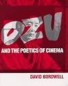 Ozu and the Poetics of Cinema