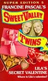 Lila's secret valentine