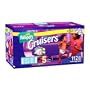 Pampers Cruisers, Size 5, 112-Count