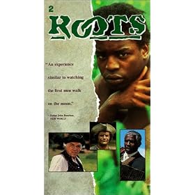 Roots Episode 2 [VHS]