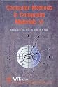Computer Methods in Composite Materials VI: Proceedings of the CADCOMP '98 Conference 6th (Structures & Materials)