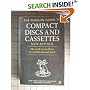 The Complete Penguin Guide to Compact Discs and Cassettes 1993: New Edition (Penguin Handbooks)