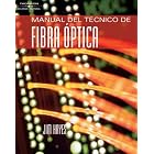 Click here to buy Spanish Fiber Optics Technician's Manual by  Jim Hayes.