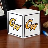 George Washington Colonials Paper Cube (8080206)
