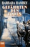 Gef�hrten des Todes. Roman.