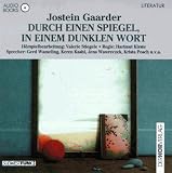 Durch einen Spiegel, in einem dunklen Wort, 1 Audio-CD