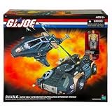 Gi Joe R.h.i.n.o Cannonball