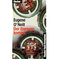 Der Eismann kommt: Schauspiel in 4 Akten