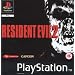 The real resident evil list