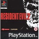 Resident Evil 2 (PS)