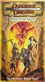 Dungeons & Dragons Adventure Game