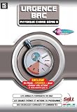Revue SDLL  / Urgence : Bac physique / chimie S