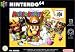 Mario Party 2