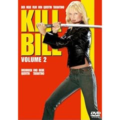 Kill Bill Vol. 2