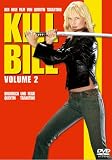 Kill Bill Vol. 2 - Uma Thurman