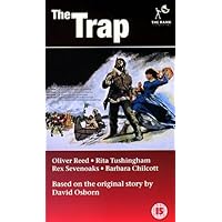 The Trap in DVD  (1966)