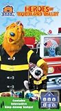 Bear in the Big Blue House - Heroes of Woodland Valley by Sony Pictures
