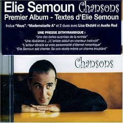 Chansons