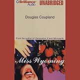 Miss Wyoming