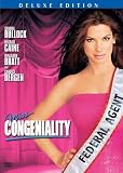 Miss Congeniality - Deluxe Edition [2000]