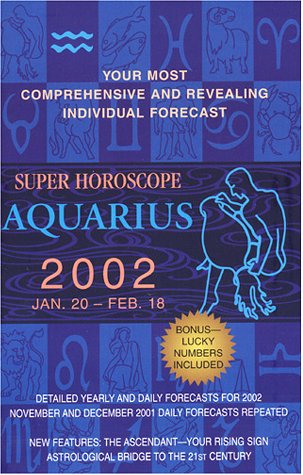 Aquarius