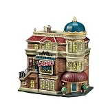Department 56 Christmas In The City Royal Flush Casino