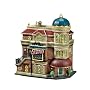 Department 56 Christmas In The City Royal Flush Casino