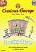 Curious George Learning Games