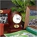 Houston Texans Desk Clock