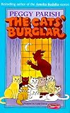 The Cats' Burglar (Avon Camelot) Peggy Parish