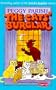 The Cats' Burglar (Avon Camelot)