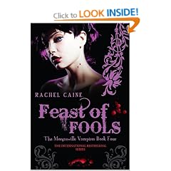 Feast of Fools (Morganville Vampires)