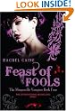 Feast of Fools (Morganville Vampires)