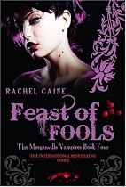 Feast of Fools (Morganville Vampires)