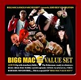 BIGG MAC VALUESET 5