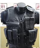 U.S.Army Combat Vest