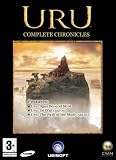 Uru: Complete Chronicles - Gold (PC)