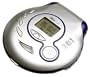 RioVolt SP100 Portable CD/MP3 Player with 120 Second Anti-Shock