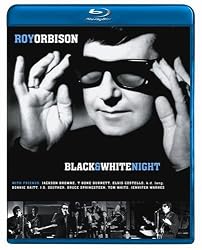 Roy Orbison: Black & White Night [Blu-ray]