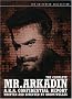 The Complete Mr. Arkadin (aka Confidential Report) - Criterion Collection The Complete Mr. Arkadin (aka Confidential Report) - Criterion Collection