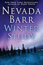Winter Study (Anna Pigeon Mysteries)