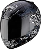 Scorpion EXO 400 Helmet Rapture Black 2XL 51AKEmpUluL. SL160 Scorpion EXO 400 Helmet Rapture Black 2XL