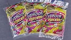 12pk Hawaiian Typhoon Microwave Singles