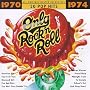 Only Rock'N Roll: 1970-1974 (Series)