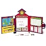 Learning Resources Pretend and Play School Set UK