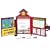Learning Resources Pretend and Play School Set UK