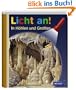 Meyer. Die kleine Kinderbibliothek - Licht an!: Licht an! In H�hlen und Grotten: Band 7
