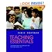 Teaching Essentials: Expecting the Most and Getting the Best from Every Learner, K-8