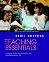 Teaching Essentials: Expecting the Most and Getting the Best from Every Learner, K-8